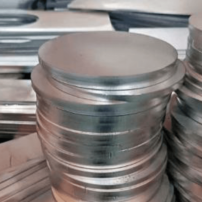 Пример лазерной резки металла - 7